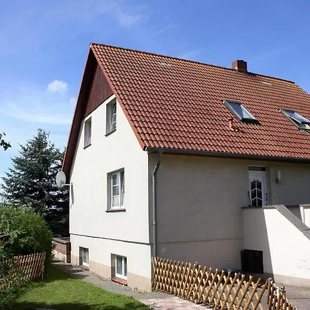 Ferienhaus Holiday Seebär - Dos05100a-f Rerik