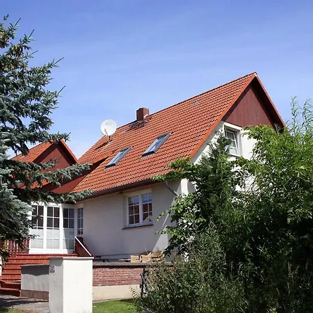 Ferienhaus Holiday Seebär - Dos05100a-f *