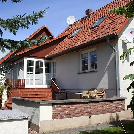 Holiday Seebär - Dos05100a-f Ferienhaus